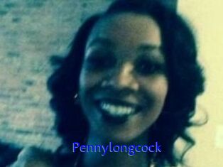 Pennylongcock