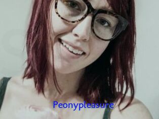 Peonypleasure