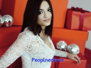 Peoplnedlove