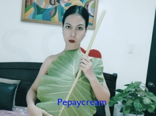 Pepaycream