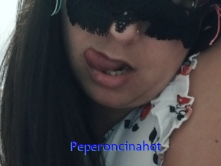 Peperoncinahot