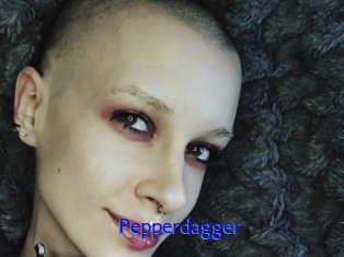 Pepperdagger