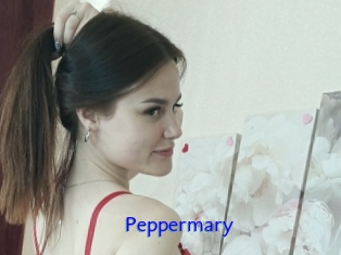 Peppermary