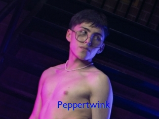 Peppertwink