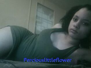 Perciouslittleflower