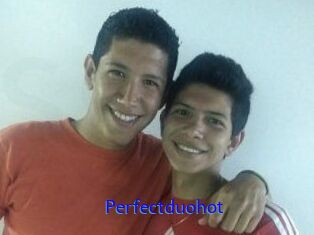 Perfectduohot