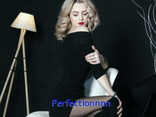 Perfectionnnn