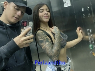 Perlaandtito