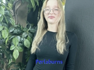 Perlaburns
