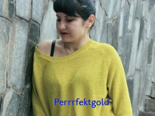 Perrrfektgold