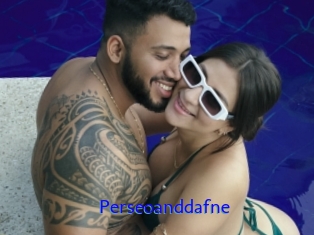 Perseoanddafne