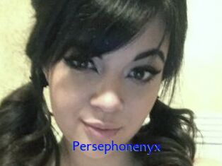 Persephonenyx