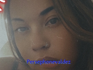 Persephonevaldez
