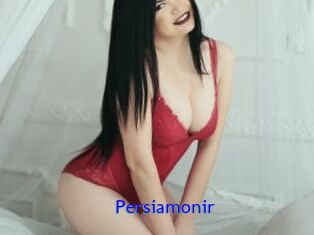 Persiamonir