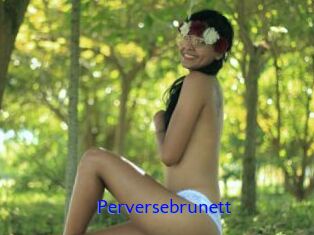 Perversebrunett