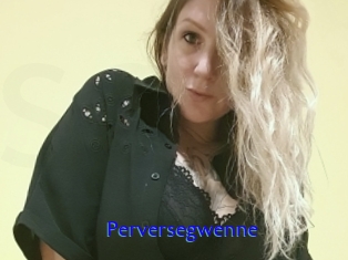 perversegwenne Sexo Gratis