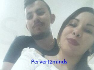 Pervert2minds