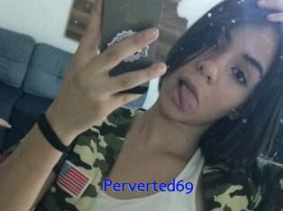 Perverted69