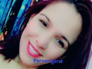 Pervertgene