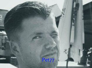 Pet77