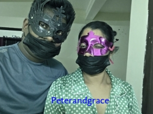 Peterandgrace