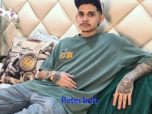 Peterbolt
