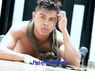 Peterbrownm