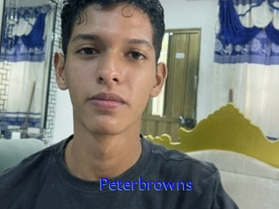 peterbrowns Sexo Gratis