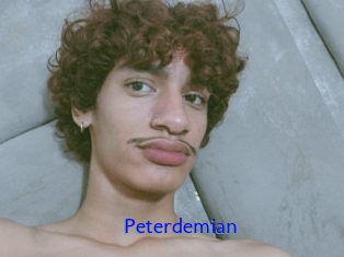 Peterdemian
