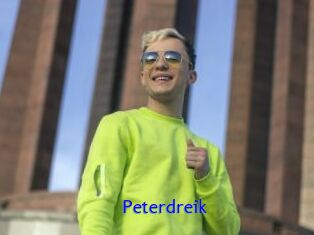 Peterdreik