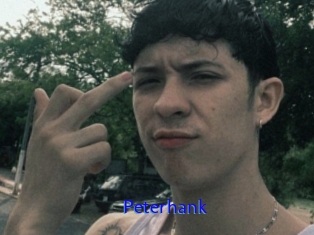 Peterhank