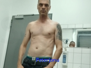 Peterjonu