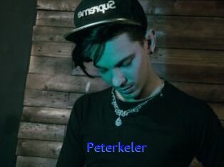 Peterkeler