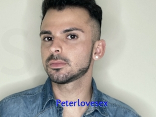 Peterlovesex