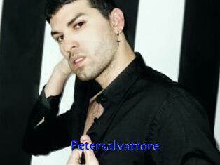 Petersalvattore