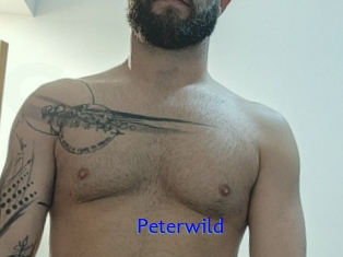 Peterwild