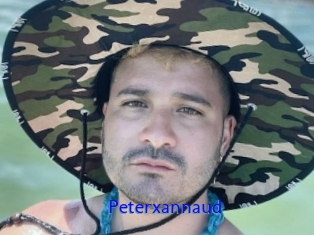Peterxannaud