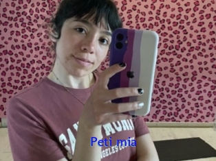 Peti_mia