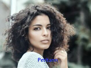 Petitann