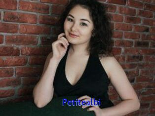 Petitealbi
