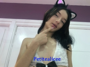 Petitealicee