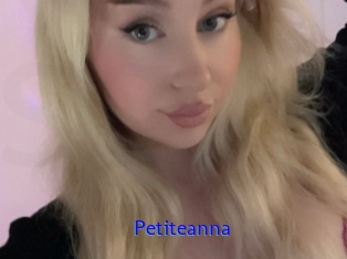 Petiteanna