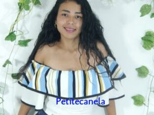 Petitecanela