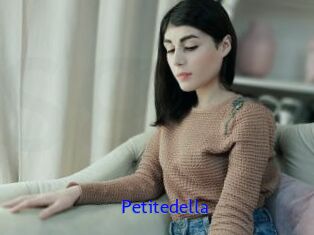 Petitedella