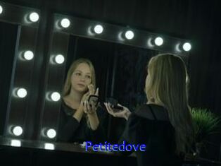 Petitedove