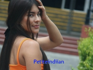 Petiteindiian