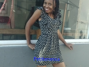 Petitenessa