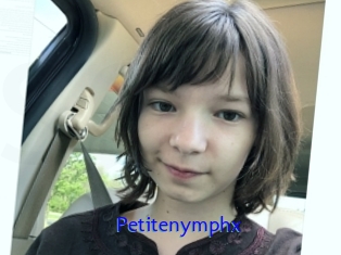 Petitenymphx