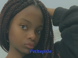 Petitepixie