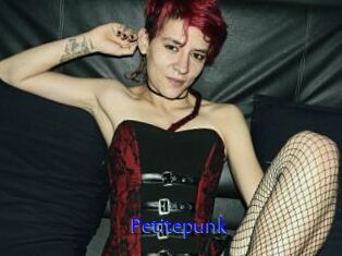 petitepunk Sexo Gratis